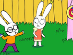 Replay Simon Superlapin - Il y a toujours une solution