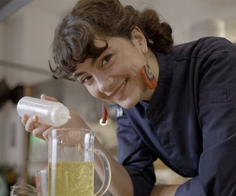 Replay L'aloe vera - Voyage gourmand