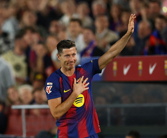 Replay La Liga : Le Barça chute à Valence pour la dernière de Lewandowski