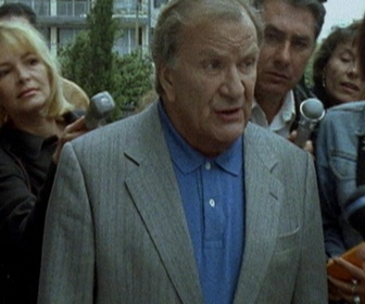 Replay Les Cordier juge et flic - S08 E01 - Boulot de flic