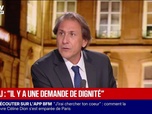 Replay BFM Grand Soir - Guedj : Il y a une demande de dignité - 13/09