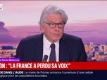 Replay 100% Mabrouk - La France a perdu sa voix, dénonce Thierry Breton, ancien ministre de l'Économie