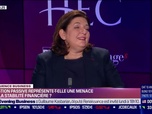 Replay L'entretien HEC: Valérie Baudson, directrice générale d'Amundi - 01/04