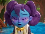 Replay Star Wars - Les aventures des petits Jedi - Le rhume de Nubs