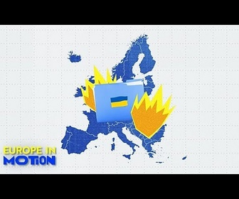 Replay L'opinion européenne soutient-elle encore la victoire de Kyiv après quatre ans de guerre ?