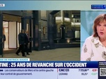 Replay Le Monde de Patrick Sauce - Poutine : 25 ans de règne - 05/05