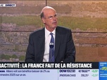 Replay La Grande Interview - Attractivité : la France fait de la résistance