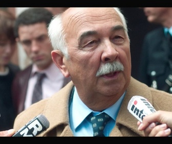 Replay Une affaire française - Episode 2