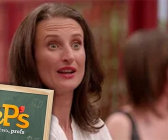 Replay PeP's - parents, élèves, profs - épisode 015