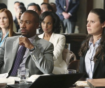 Replay Scandal - S2 E1 - Faute de preuve