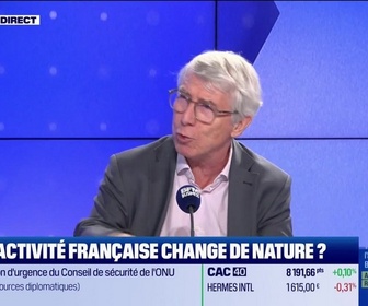 Replay Les Experts : L'attractivité française change de nature ? - 01/06