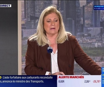 Replay La grande interview d'Hedwige Chevrillon - Nicolas Facon (Ilec) : Distribution, le rapport à charge du Sénat - 21/05
