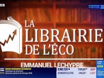 Replay La librairie de l'éco - Samedi 14 mars