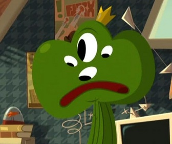 Replay Jamie a des tentacules - Attention Jamie méchant