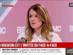 Replay Face à Face - Guerre au Moyen-Orient: L'État ne s'est jamais enrichi pendant des crises pétrolières, assure Maud Bregeon