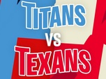 Replay Les résumés NFL - Tennessee Titans @ Houston Texans