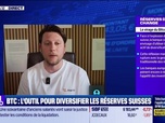 Replay BFM Crypto, les Pros : Morpho : 1ère licorne de la finance Onchain - 24/04