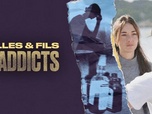 Replay Filles et fils d'addicts - 28/05/2026