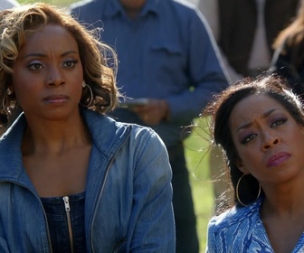 Replay Survivor's Remorse - Survivors Remorse - S02 E04