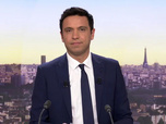 Replay La matinale info semaine - 24/10/2026