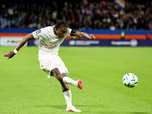 Replay Ligue 2 : Montpellier nouveau dauphin de Saint-Etienne