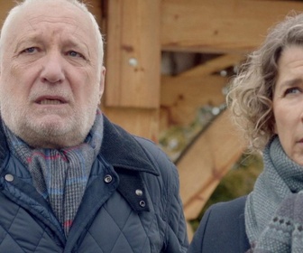 Replay Les chamois - S01 E06