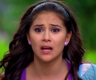 Replay Chica vampiro - S02 E100