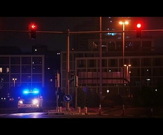 Replay Le consulat américain à Dubaï touché par une attaque de drone