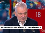 Replay L'Hebdo de l'Éco (Émission du 05/10/2024) - Jean-Luc Schnoebelen (Edeis)