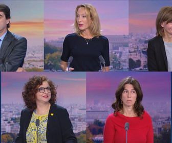 Replay Le débat - Otages libérés, cessez-le-feu à Gaza : la fin d'une ère de terreur ?