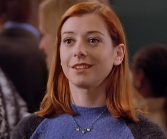 Replay Buffy contre les vampires - S3 E11 - Intolérance