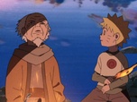 Replay Naruto Shippuden - S20 E1 - Naruto et Hinata