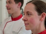 Replay Grands Reportages - L'école des saveurs - Episode 2