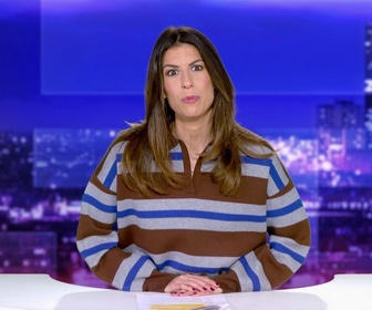 Replay C'est Canteloup du 7 janvier 2026