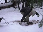 Replay Seuls face à l'Alaska - S10E8 - L'eau c'est la vie