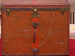 Replay Affaire conclue : la vie des objets - La malle Louis Vuitton de Johan