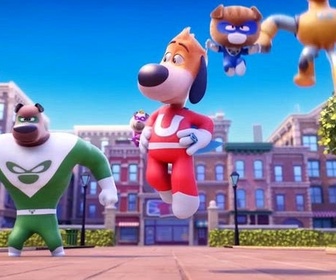 Replay Underdog contre Underdog