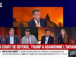 Replay BFM Grand Soir - Le sort de l'Ukraine suspendu aux missiles Patriot - 05/08