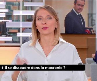 Replay Le JT en LSF - 15/10/2025