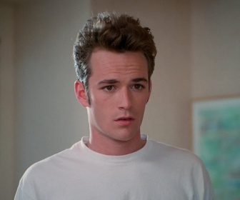 Replay Beverly Hills, 90210 - S01 E15 - Week-end à Palm Springs