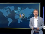 Replay Info ou intox - Législatives en Arménie : vent d'infox venu de Russie