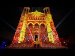 Replay La Fête des lumières s'ouvre à Lyon