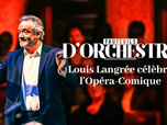 Replay Fauteuils d'orchestre - 26/10/2025