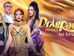 Replay Drag Race France - Super Ball