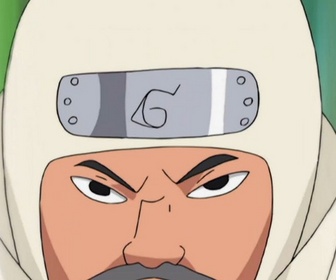 Replay Naruto - S9 E2 - Yakumo poursuivie