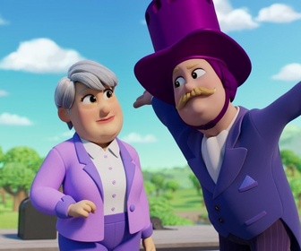 Replay Paw Patrol, la Pat'Patrouille - Mission Détectives : La disparition des chatons