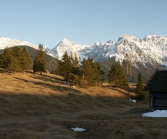 Replay Les Alpes bavaroises en mutation - Voyage vers nos cimes