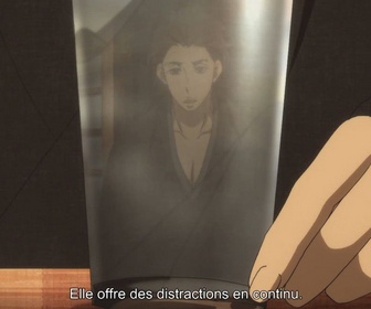 Replay Le Rakugo ou la vie - S1 E9 - Neuvième acte