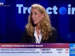 Replay Trajectoire : Incept, référence française du sport indoor - 27/01