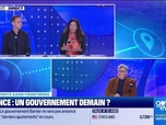 Replay Les experts du soir - France : un gouvernement demain ? - 20/09